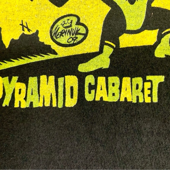 RARE! The Misfits - Invasion Graphic
T-shirt - Picture 2 of 7